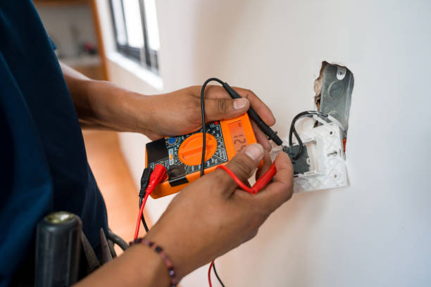 Best Emergency Electrician Near Me  in Humansville, MO