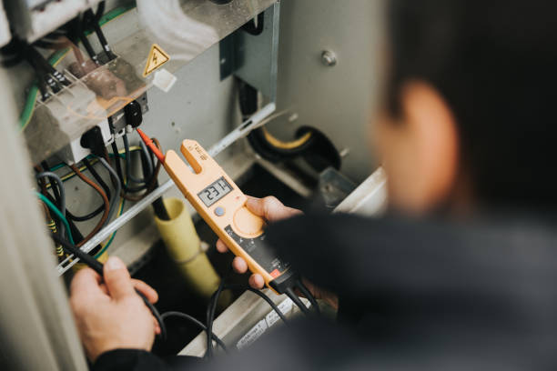 Best Electrical Contractors for Businesses  in Humansville, MO