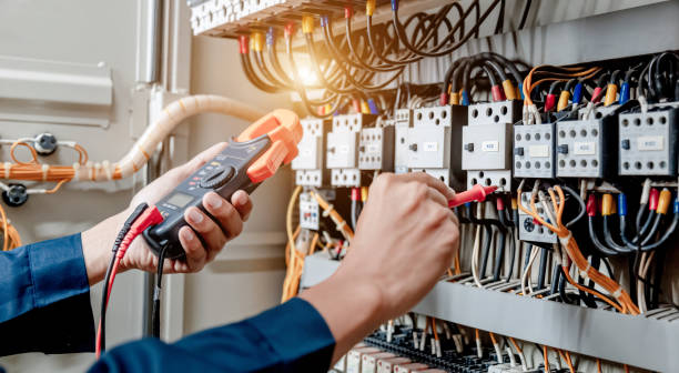 Professional Electrician in Humansville, MO