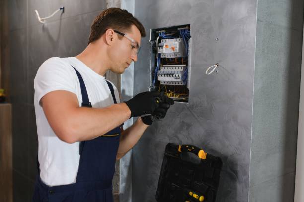 Best Electrical Repair Services  in Humansville, MO