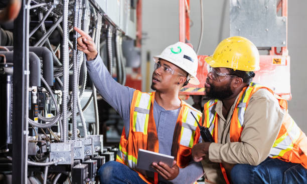 Best Emergency Electrical Repair  in Humansville, MO