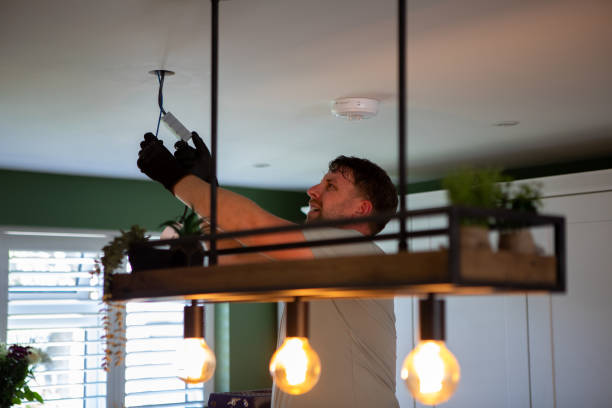 Best Best Electricians Near Me  in Humansville, MO