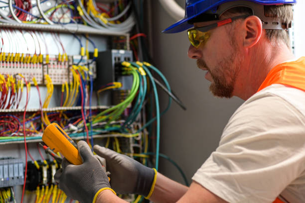 Best Circuit Breaker Repair  in Humansville, MO
