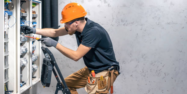 Best Electrical Installation Contractor  in Humansville, MO